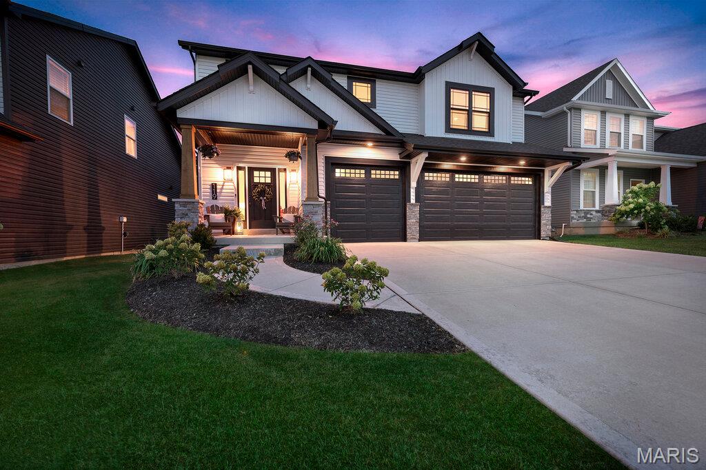 119 Sommerset Court