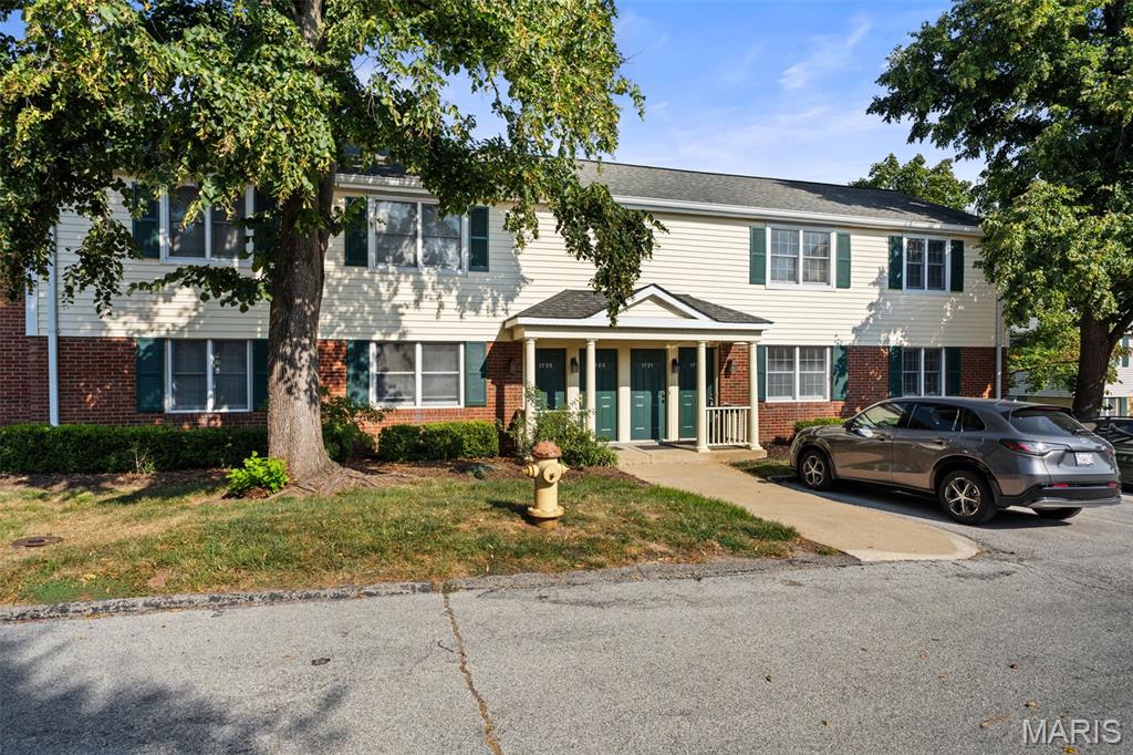 1719 Canary Cove Property Photo 1