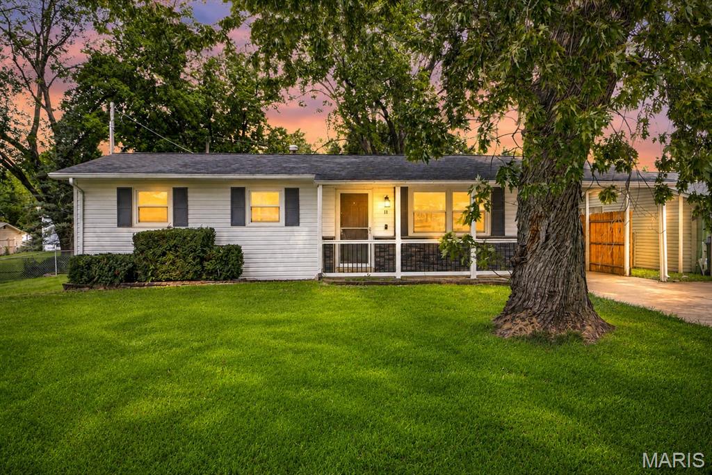 11 Toelle Drive Property Photo 1
