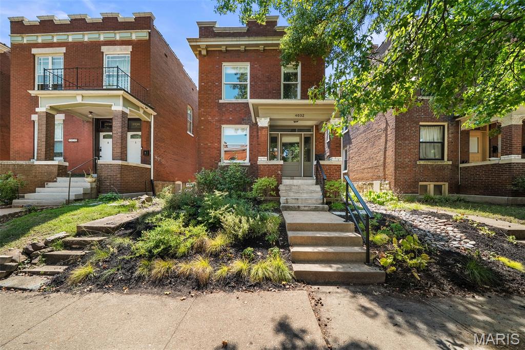 4032 Cleveland Avenue Property Photo 1