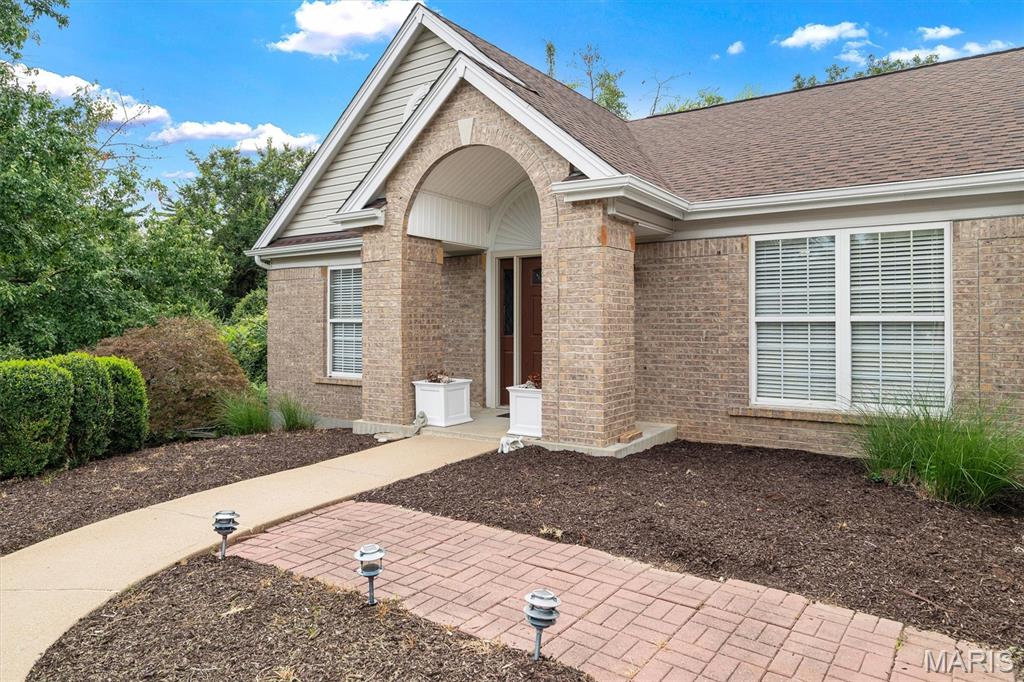 12115 Leebur Drive Property Photo 4