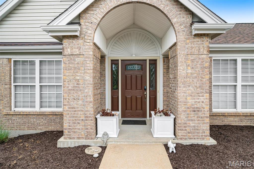 12115 Leebur Drive Property Photo 5