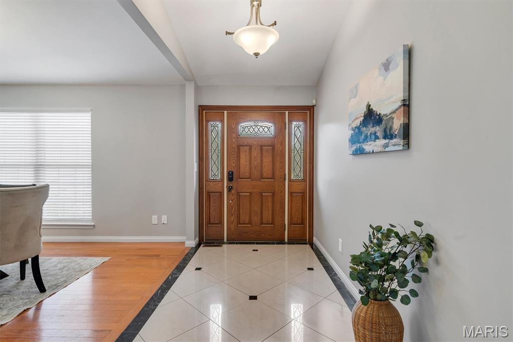 12115 Leebur Drive Property Photo 11
