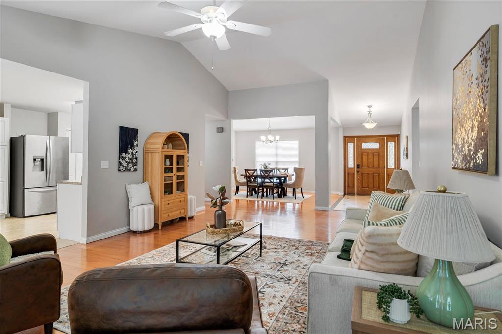 12115 Leebur Drive Property Photo 13
