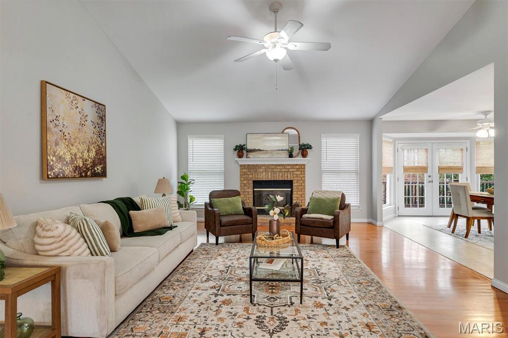 12115 Leebur Drive Property Photo 17