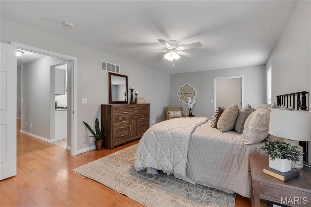 12115 Leebur Drive Property Photo 26