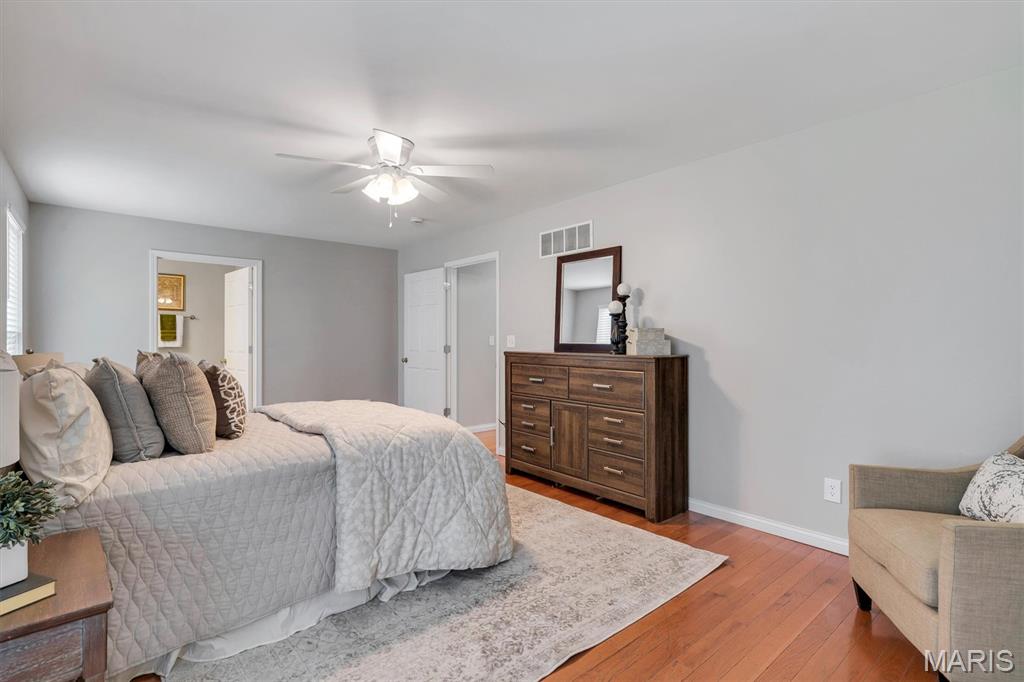12115 Leebur Drive Property Photo 27