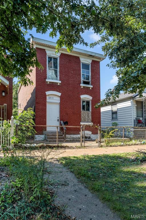 8409 Pennsylvania Avenue