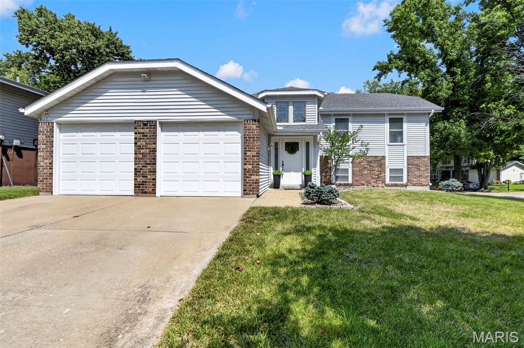12021 Cedar Lake Court