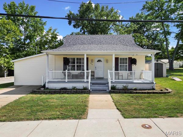 402 Hill Street Property Photo 1