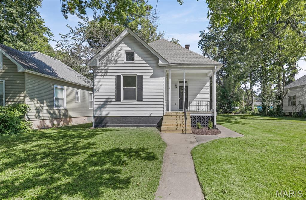 106 Hazel Ave. Avenue Property Photo 1