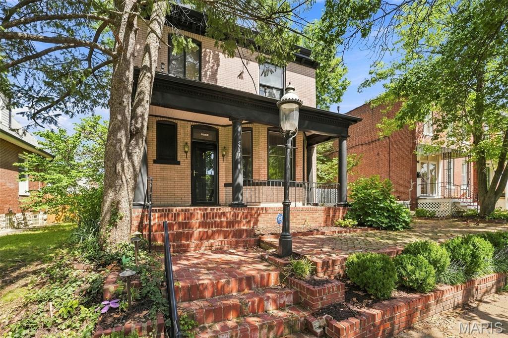 5253 Devonshire Avenue Property Photo 1