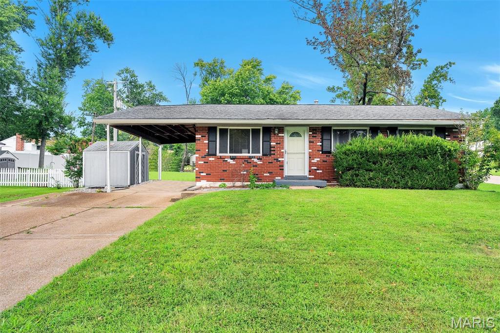 2109 Centurion Drive Property Photo 1