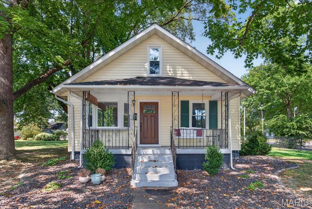 411 Livingston Street Property Photo 1