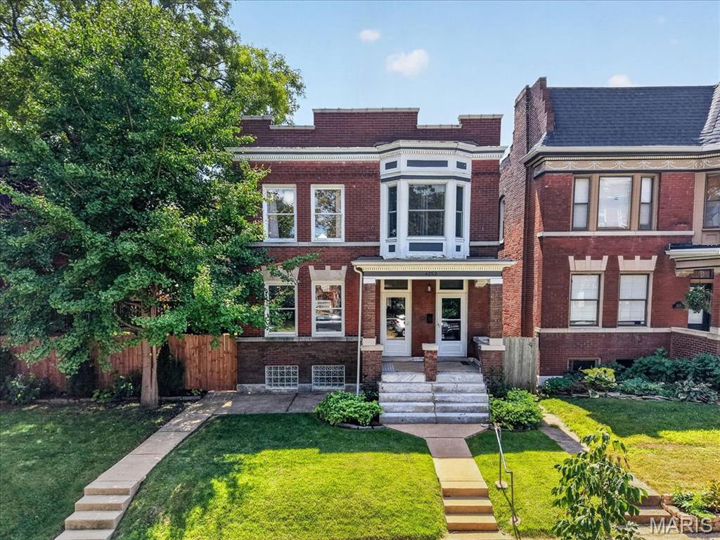 4252 Cleveland Avenue Property Photo 1