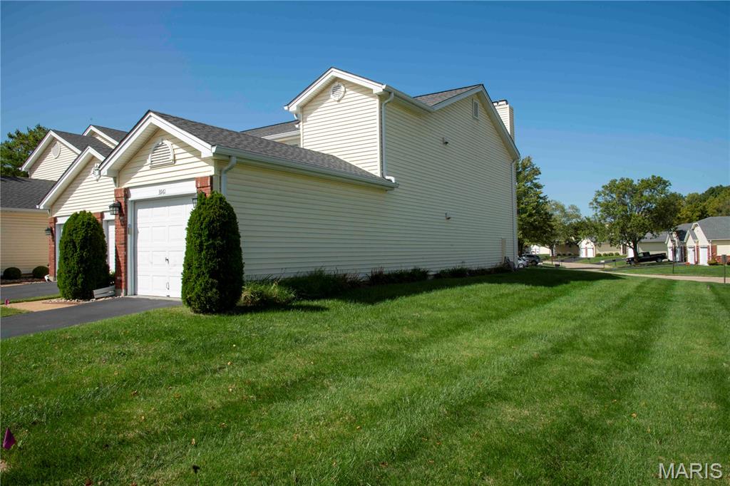 3961 Grand National Drive Property Photo 1