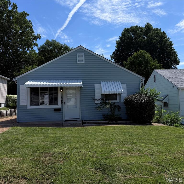 1322 Kraft Street Property Photo 1