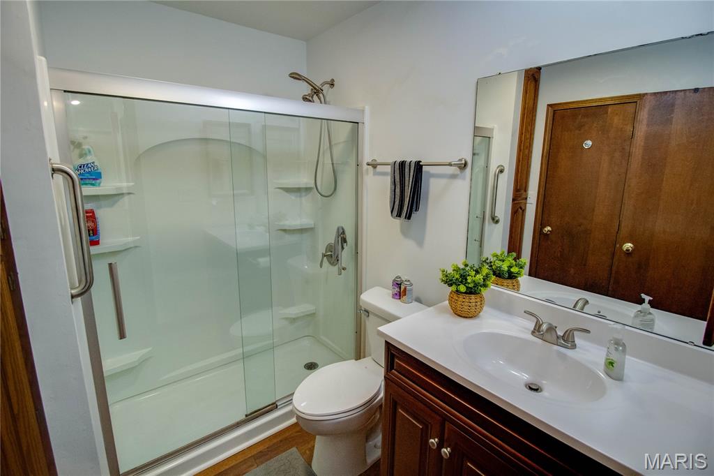 522 N Springfield Street 8 Property Photo 38