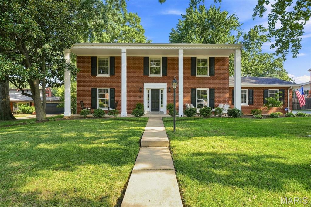 363 Medina Drive Property Photo 1