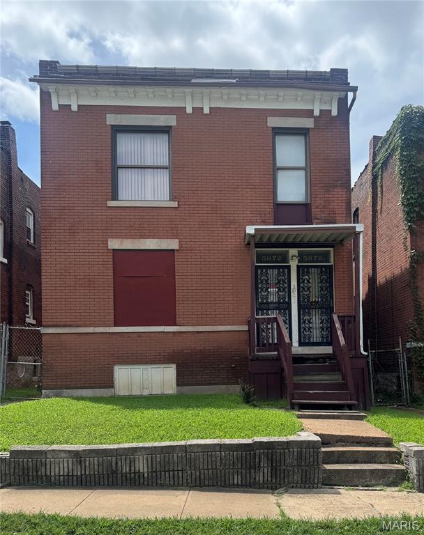 5972 Hamilton Terrace Property Photo 1