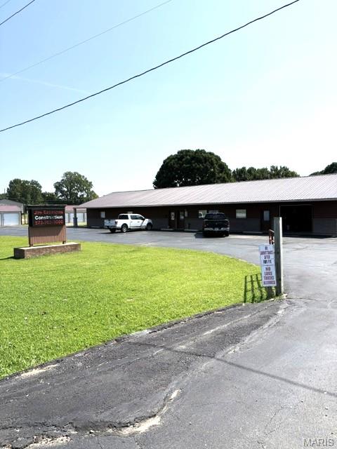 23234 U.S. Highway 61