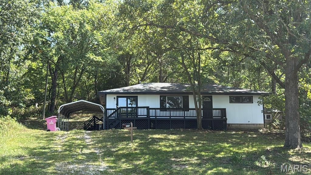 306 Hyland Drive Property Photo 1