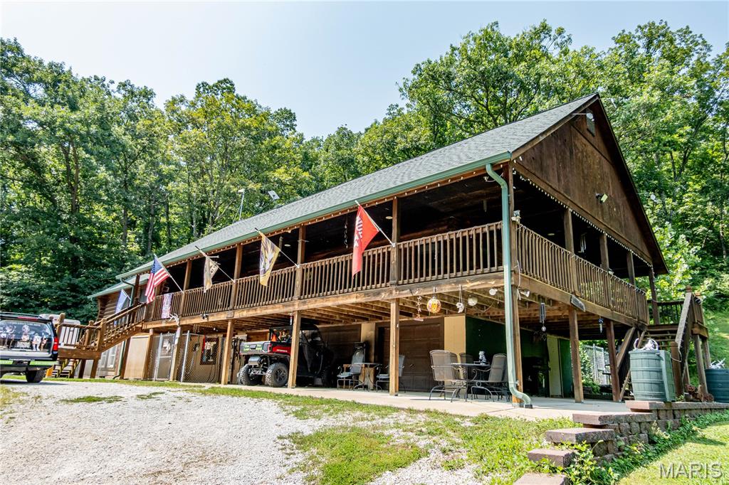 2441 E Rock Creek Road Property Photo 2