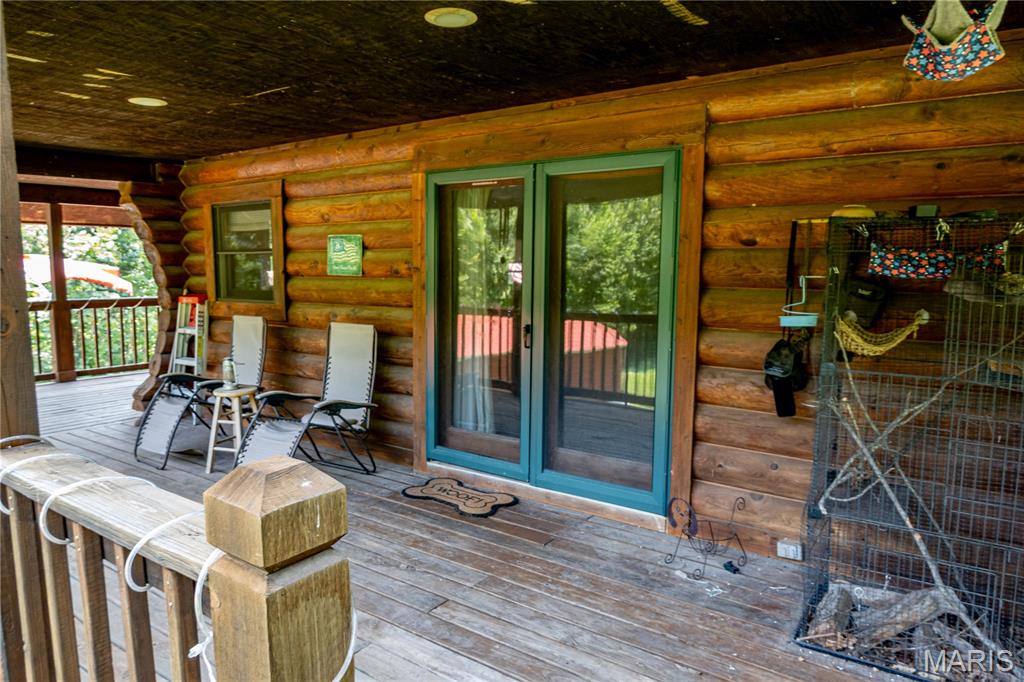 2441 E Rock Creek Road Property Photo 24