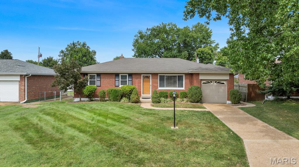 10711 Gail Court Property Photo 1