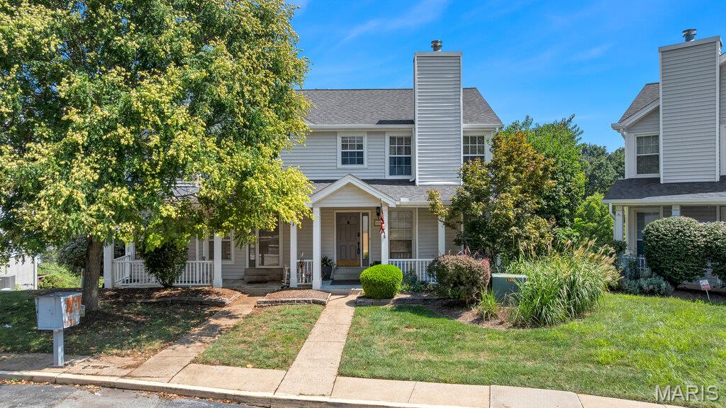 1450 Whispering Creek Drive Property Photo 1