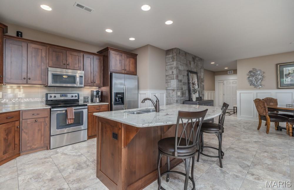 3168 Twin Rivers Point 1 E Property Photo 16