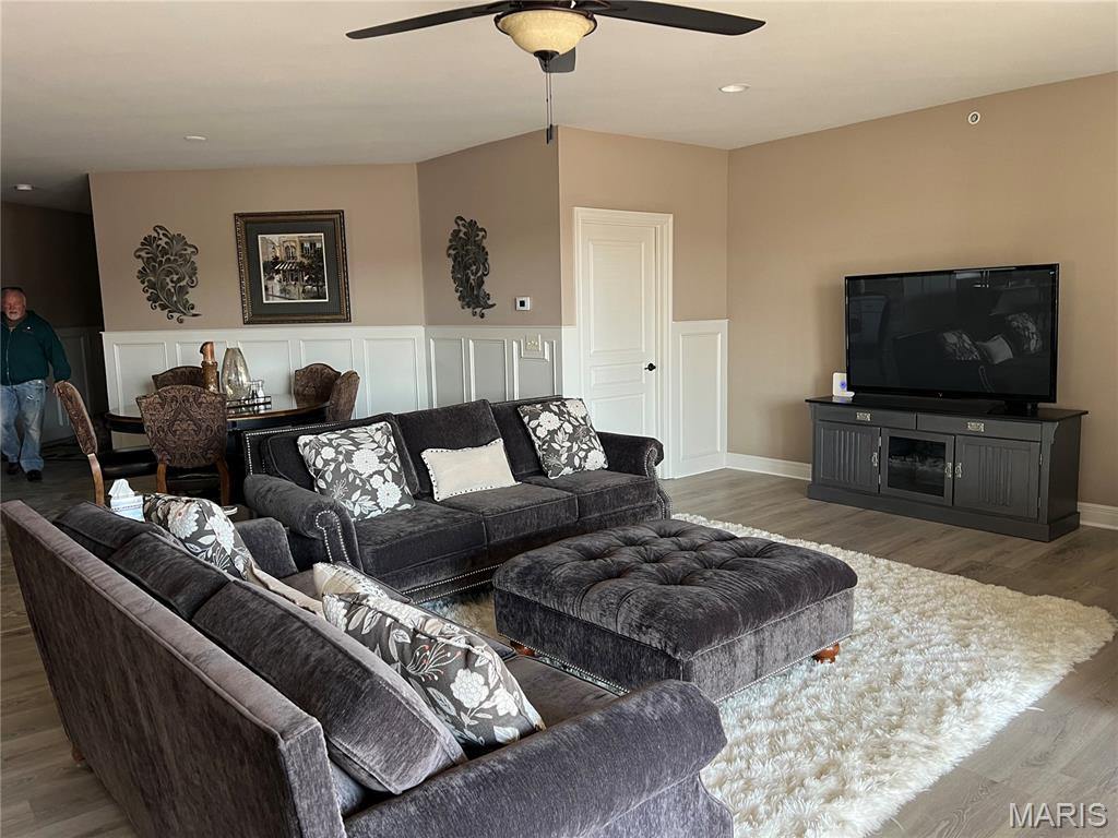 3168 Twin Rivers Point 1 E Property Photo 20