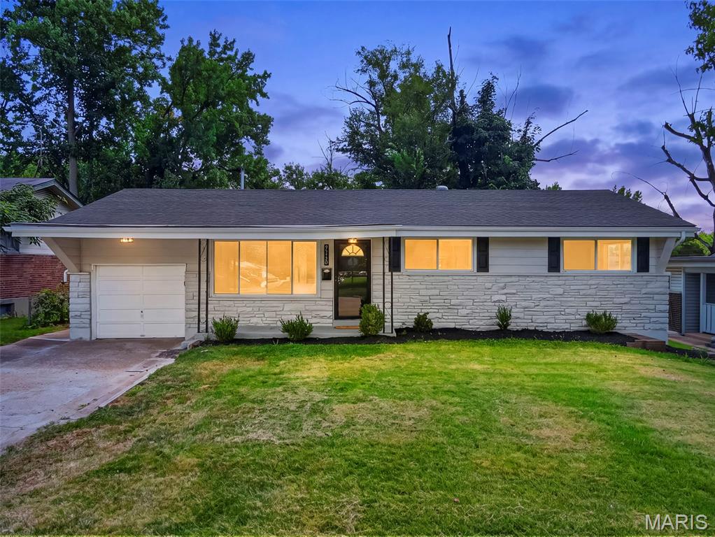 2246 Berwyn Drive Property Photo 1