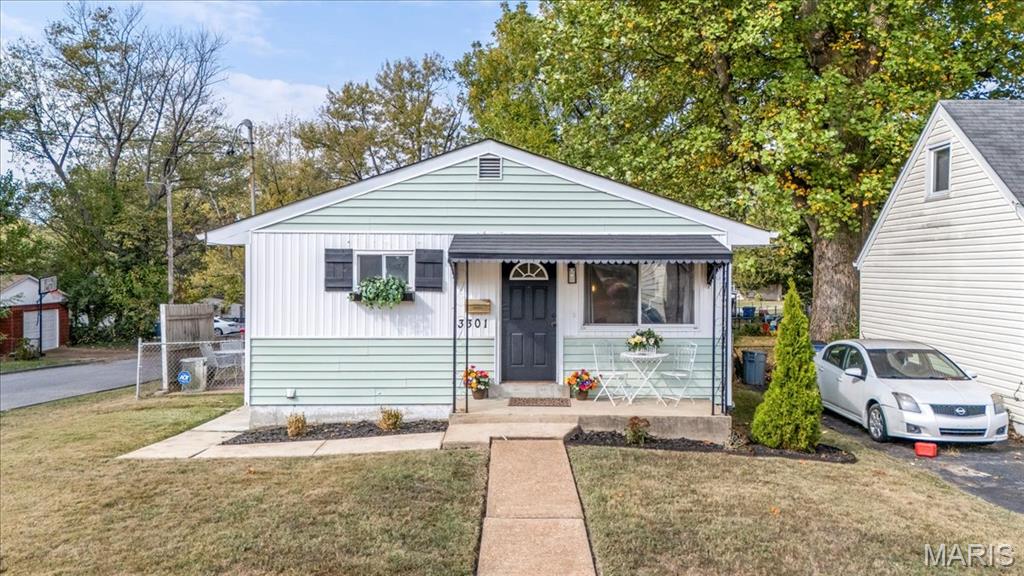 3301 Suncrest Avenue Property Photo 1