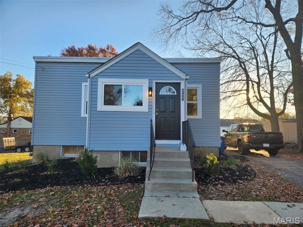 2408 Gass Avenue Property Photo 1