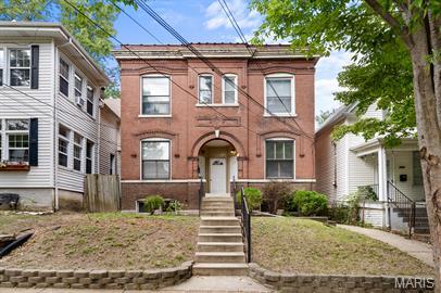 3619-3621 Commonwealth Avenue Property Photo 1