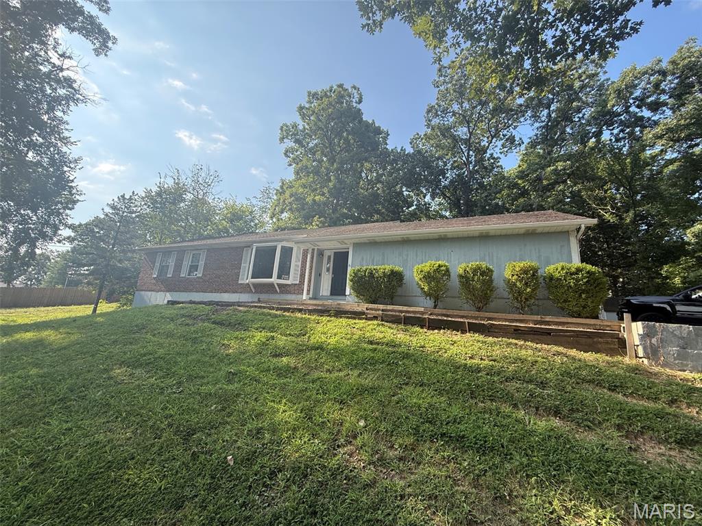 5108 Twelve Oaks Avenue Property Photo 1