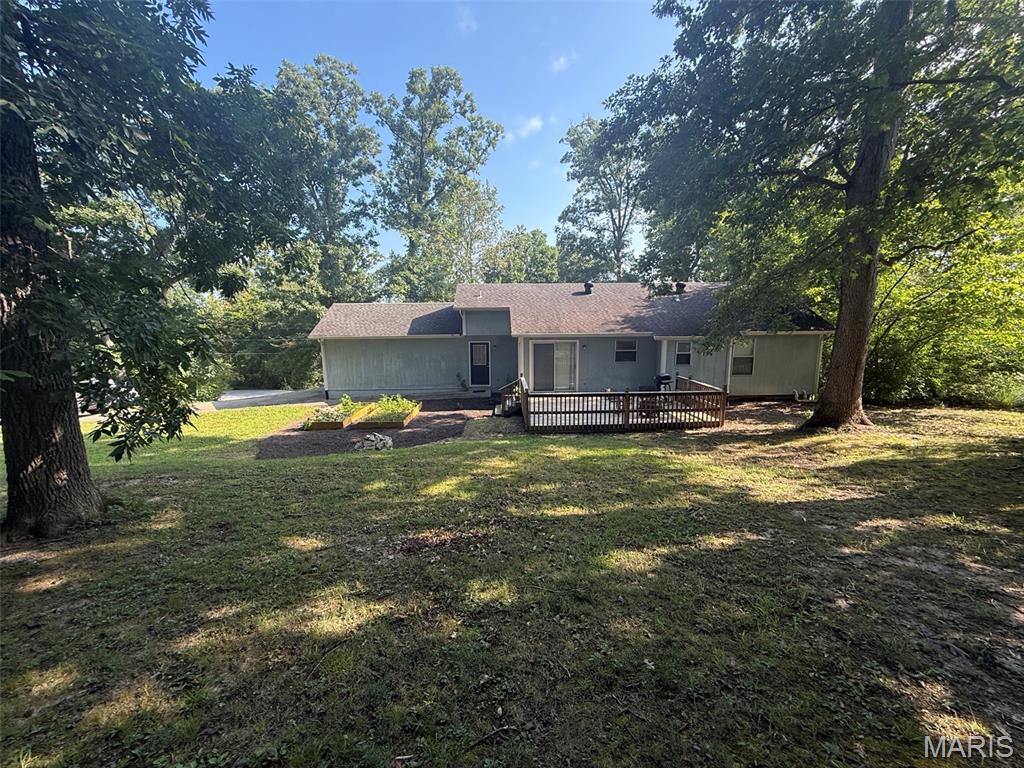 5108 Twelve Oaks Avenue Property Photo 2