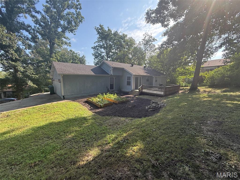 5108 Twelve Oaks Avenue Property Photo 3