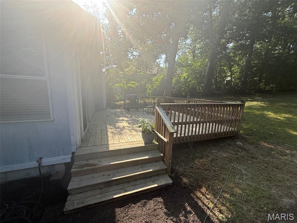 5108 Twelve Oaks Avenue Property Photo 5