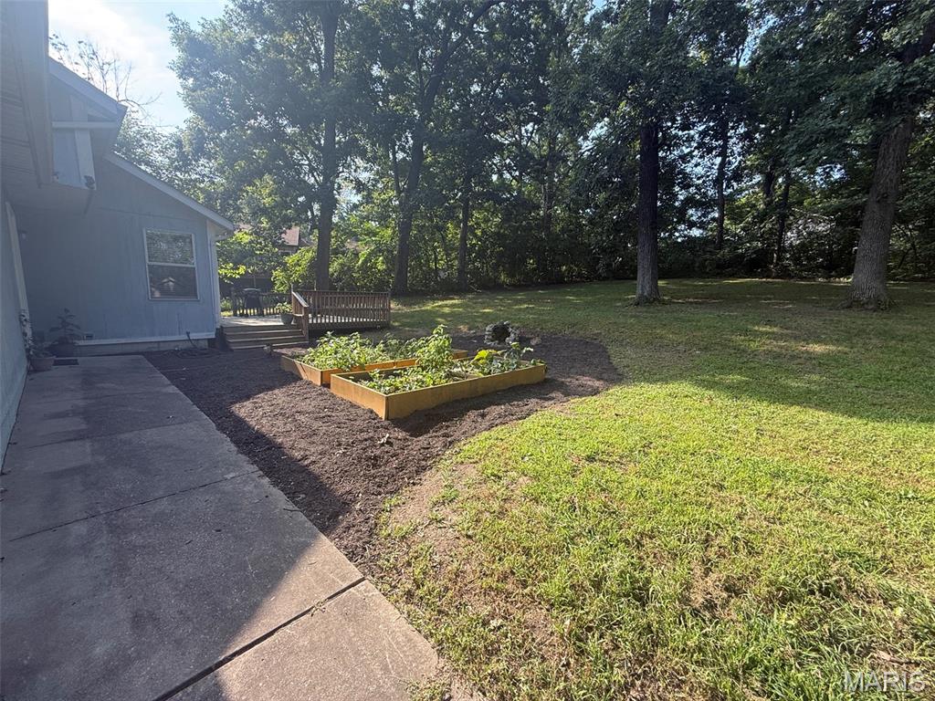 5108 Twelve Oaks Avenue Property Photo 6