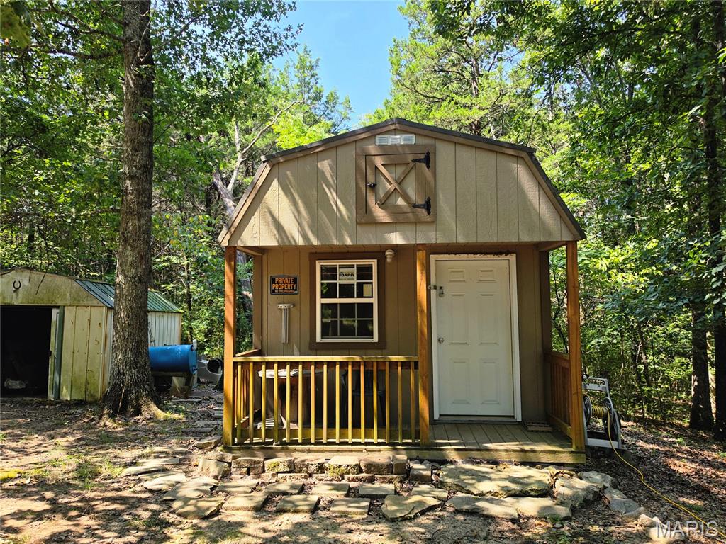 0 Tranquility Lane Property Photo 1