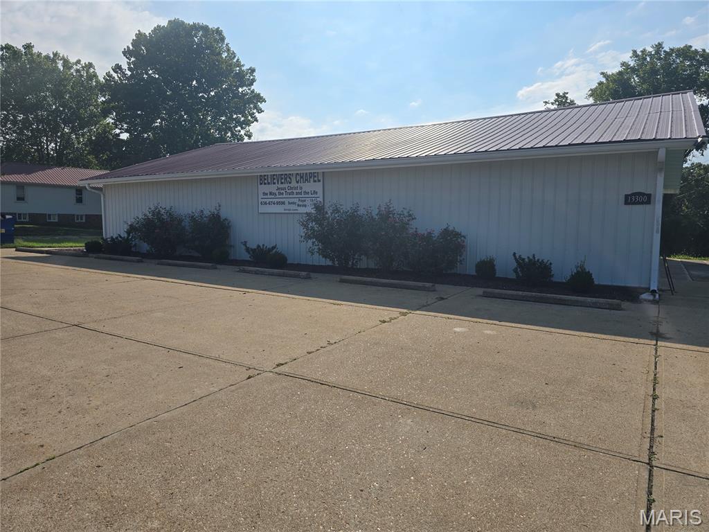 13300 State Road Cc Property Photo 1