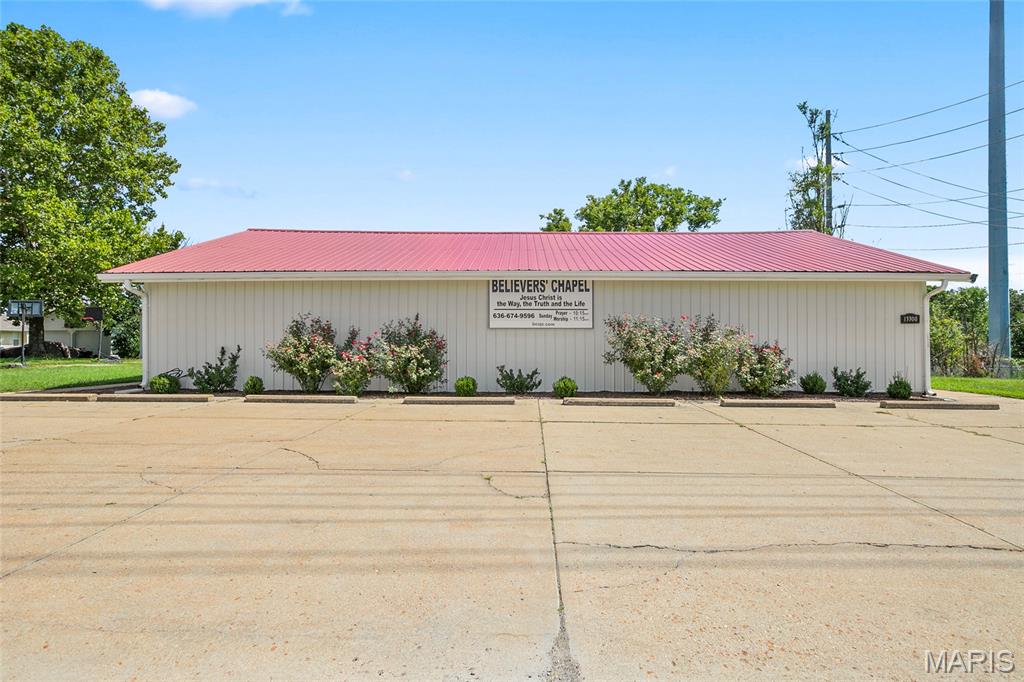 13300 State Road Cc Property Photo 1