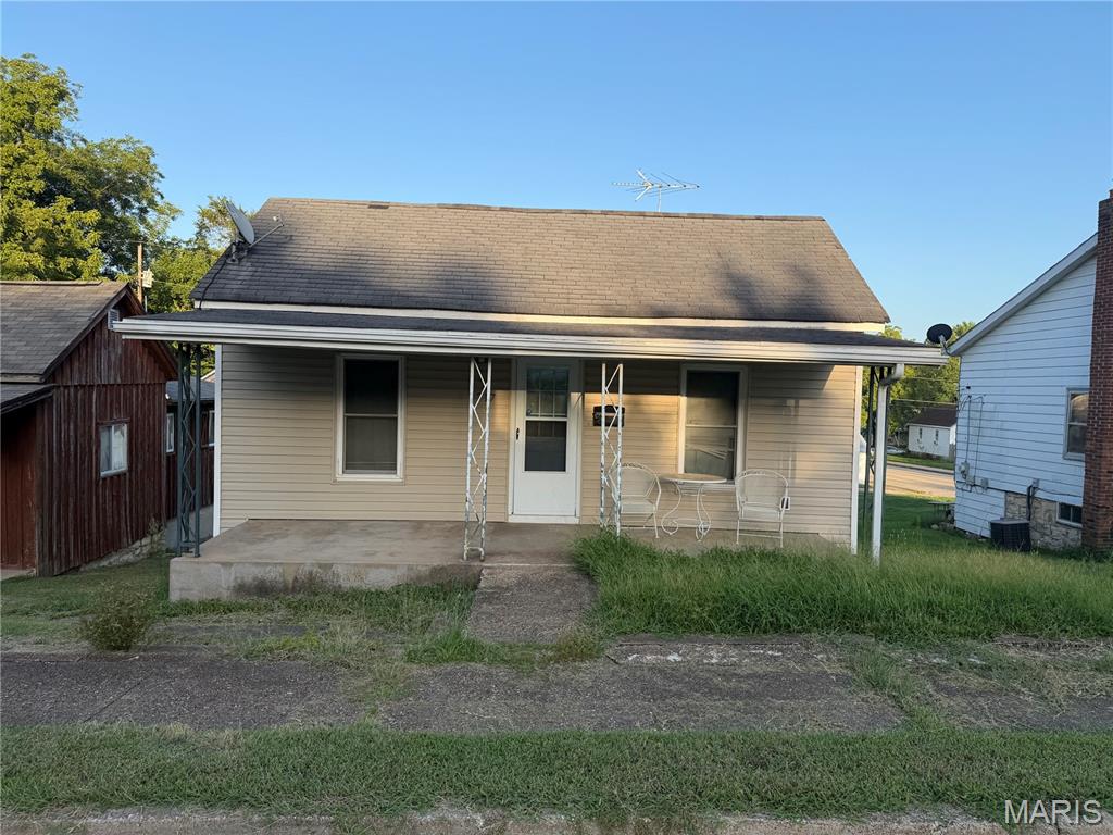717 S 4th Street Property Photo 1