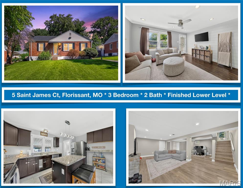 5 Saint James Court Property Photo 1