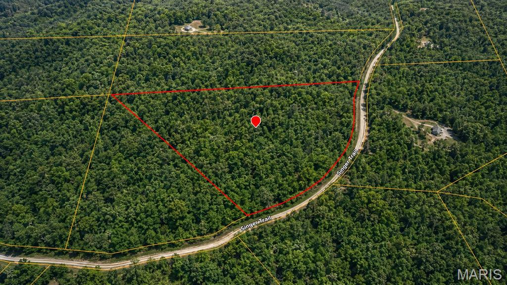 0 Singer Trail Property Photo 1