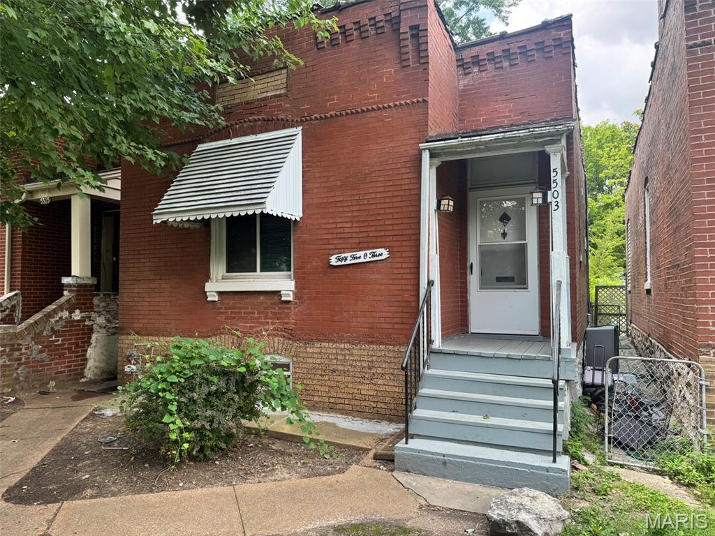 5503 Putnam Street Property Photo 1