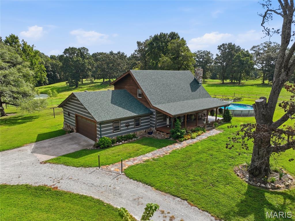 134 McIntire Road