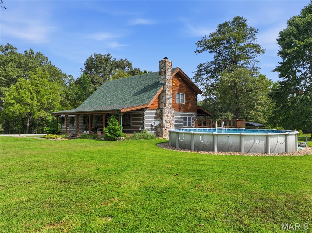 134 Mcintire Road Property Photo 4
